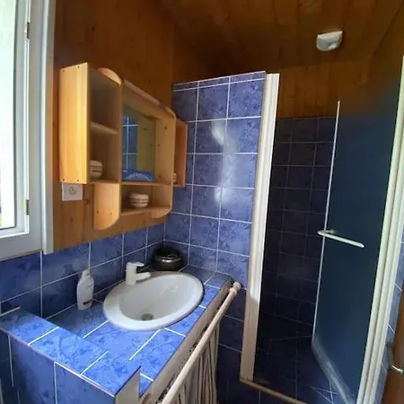 בית נופש Calme Normand Petit-Caux