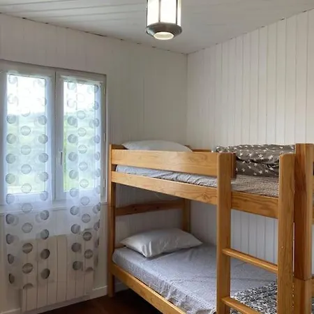 בית נופש Calme Normand