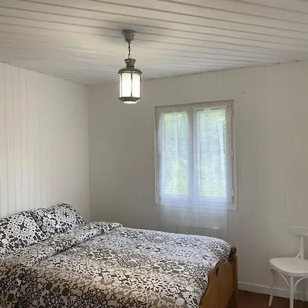 Calme Normand בית נופש *