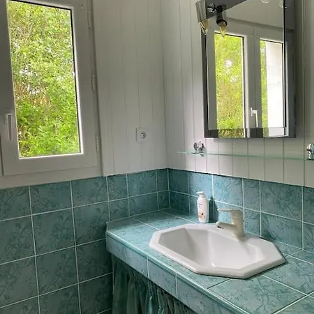 Calme Normand בית נופש Petit-Caux