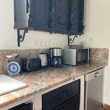 Calme Normand * Petit-Caux