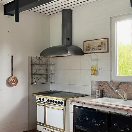 Calme Normand Petit-Caux