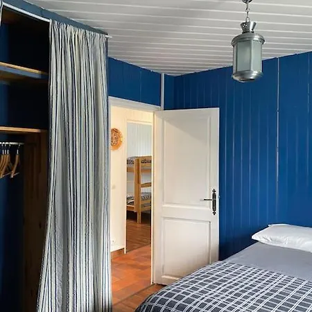 Calme Normand Petit-Caux