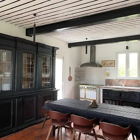 Calme Normand Petit-Caux