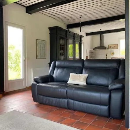 Calme Normand * Petit-Caux